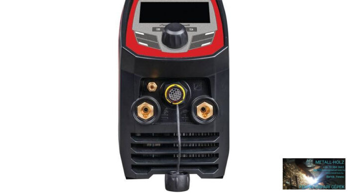 HIGH-TIG 180 AC/DC - Image 5