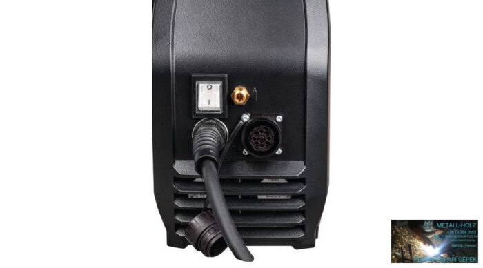 HIGH-TIG 180 AC/DC - Image 6