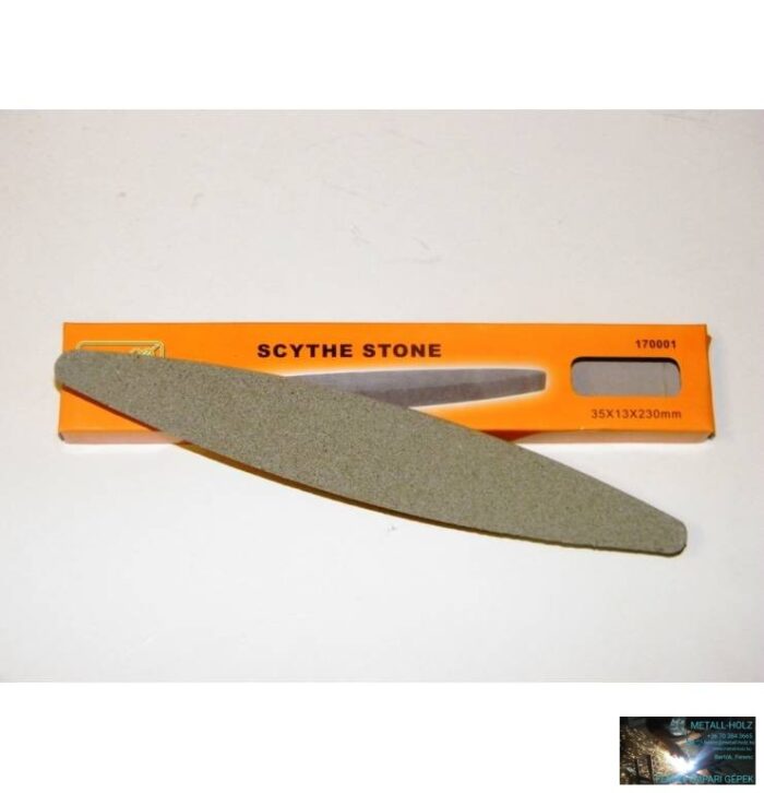 WKR Kaszakő szürke "C" Muta - Image 1