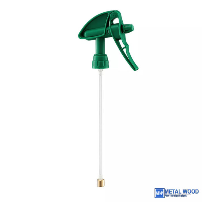 Kwazar Mercury Super 360 Pro+ Pótfej Zöld Kétirányú Permetezőfej - Image 1