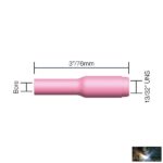 7-es AWI kerámia hosszú (17,26,18-as pisztolyokhoz) (10db/cs) - Image 2