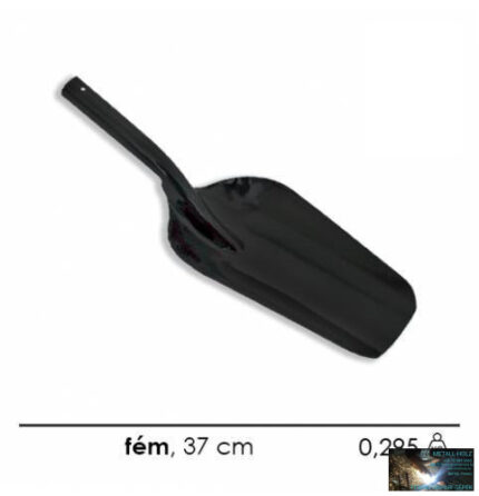 WKR-Szeneslapát/kanál fém festett