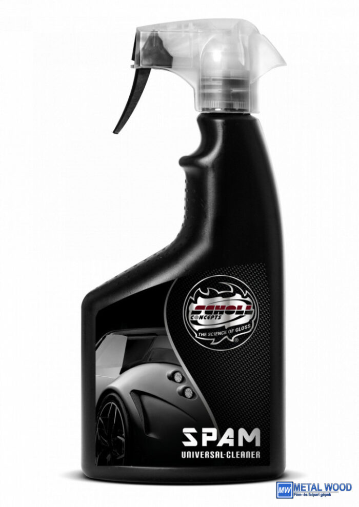 SPAM Univerzális Tisztító  500 ml - Image 1