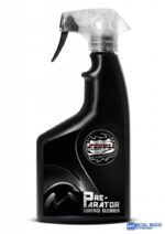 PREPARATOR Felülettisztító 500 ml