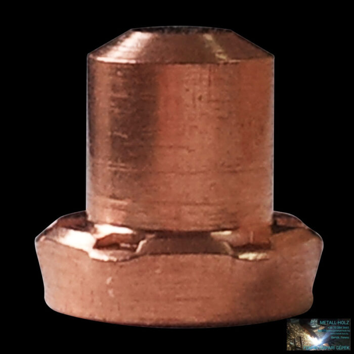 PLAZMA FÚVÓKA RÖVID 28MM L-TEC PT-31 MW - Image 1