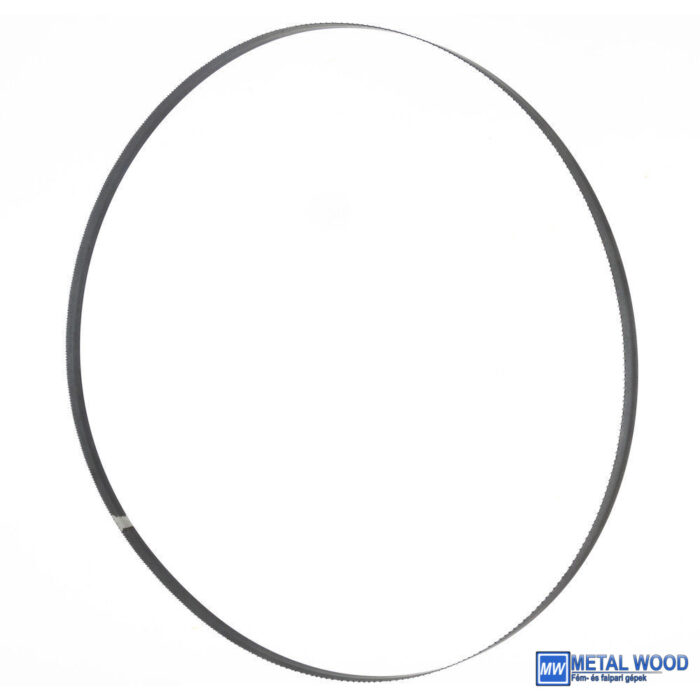 Bimetal fűrészszalag M42 1140x13x0,65 mm 10/14 ZpZ - Image 1