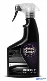 PURPLE Műanyagápoló Folyadék 500 ml