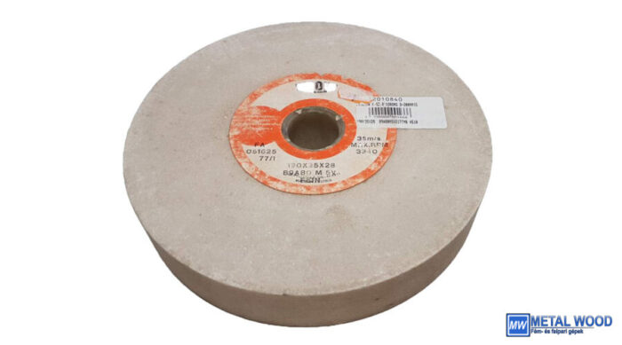 190x35x28 89A80M5V217Tyr 4510 Tyrolit köszörűkorong Tyrolit (Akciós) 12010840 - Image 1