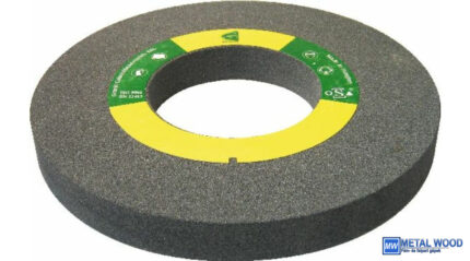 350x40x127 1C60M5V36 Grá 4510 Granit köszörűkorong Granit 12011870