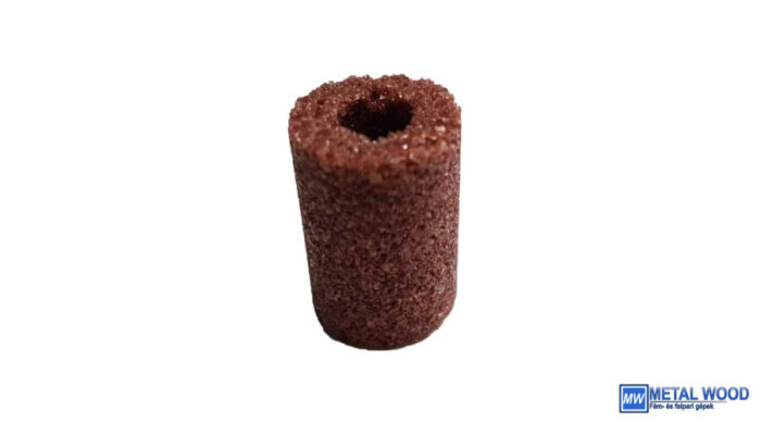 14x20x6 6A46M8V38 Wid 4510 Widenta köszörűkorong Widenta (Akciós) 12012410 - Image 1