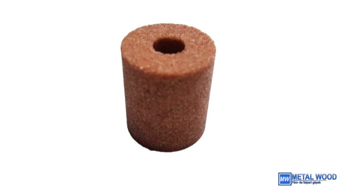 18x20x6 6A80M5V38 Wid 4510 Widenta köszörűkorong Widenta (Akciós) 12012420 - Image 1