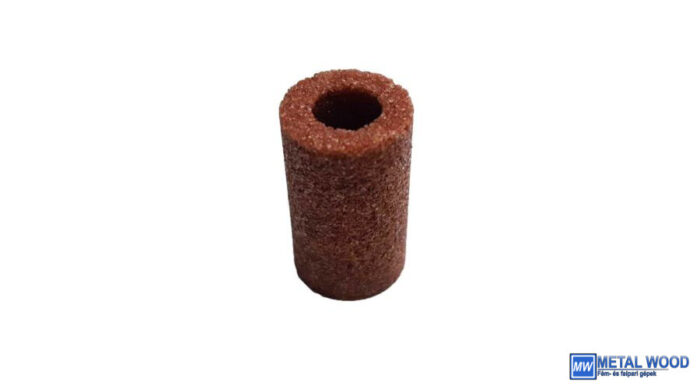 12x20x6 6A60M8V38 Wid 4510 Widenta köszörűkorong Widenta (Akciós) 12012480 - Image 1