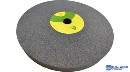 350x32x32 1C60M5V36 Grá 4510 Granit köszörűkorong Granit 12013250