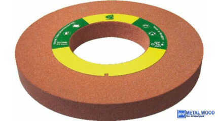 300x32x127 6A60M8V38 Grá 4510 Granit köszörűkorong Granit 12013300