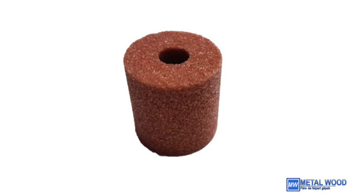 20x20x6 6A60M5V38 Wid 4510 Widenta köszörűkorong Widenta (Akciós) 12015620 - Image 1