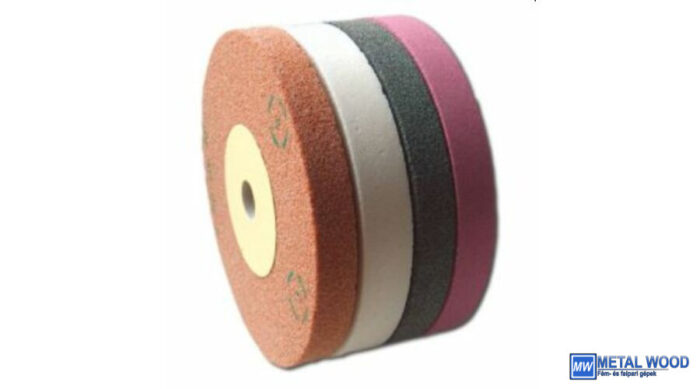 63x50x20 1C60M5V36 Wid 4510 Widenta köszörűkorong Widenta (Akciós) 12016980 - Image 1