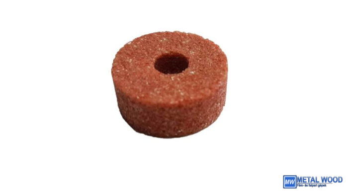 20x 8x6 6A46M5V38 Wid 4510 Widenta köszörűkorong Widenta (Akciós) 12017960 - Image 1