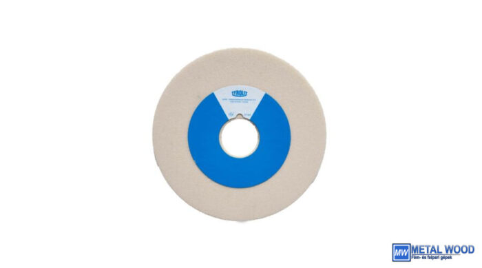 150x4x32 89A60M5V217 Tyr 4510 Tyrolit köszörűkorong Tyrolit 12019260 - Image 1