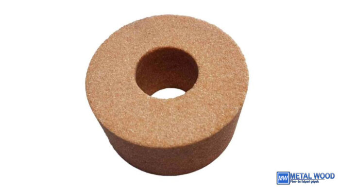 80x40x32 6A46M5V38 Wid 4510 Widenta köszörűkorong Widenta (Akciós) 12019610 - Image 1