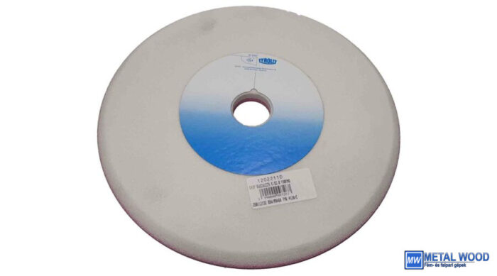 250x12x32 88A/89A60 Tyr 4510/c Tyrolit fűrész élezőkorong Tyrolit 12022110 - Image 1