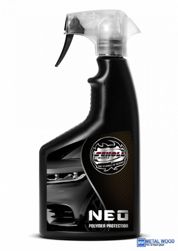 NEO Polymer Védelem 500 ml - Image 1