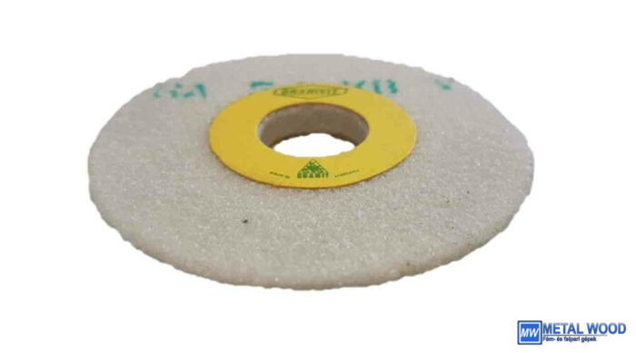 80x7x20 6A54K5V31 Wid4511/1 Widenta lapos tányér alakú köszörűkorong Widenta (Akciós) 12030210 - Image 1