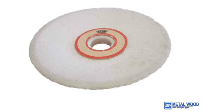 80x10x13 89A60HV31 Tyr 4511/2 Homorú tányér alakú köszörűkorong Tyrolit (Akciós) 12040220 - Image 1