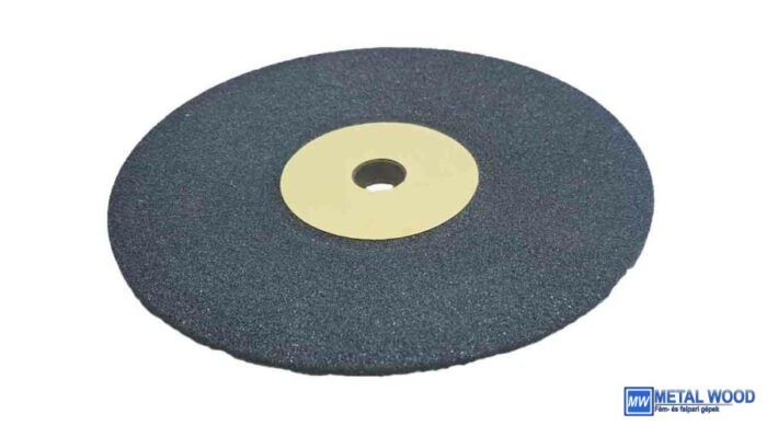 200x19x20 1C60M8V36 Wid 4511/2 Homorú tányér alakú köszörűkorong Widenta (Akciós) 12040400 - Image 1