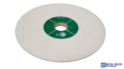 200x20x32 6A46J6V31 Iba 4511/2 Homorú tányér alakú köszörűkorong Widenta 12040450