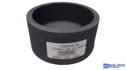 100x50x20 1C80J8V Wid4514 Hengeres fazék alakú köszörűszerszám Widenta 12050670