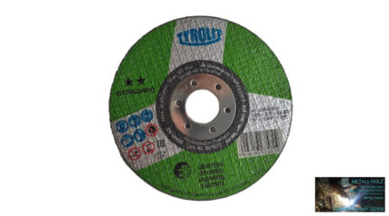 125x2,5 41X C30-BF StandardTyr Tyrolit standard kő vágókorong Tyrolit 12080630