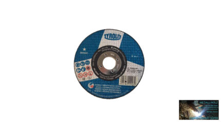 125x2,5 41C A30-BF Basic Tyr Tyrolit Basic 2in1 vágókorong Tyrolit 12081990