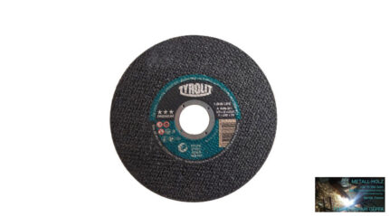 125x1,6 41FA46SBFXAPremiumTyr Tyrolit Premium acél vágókorong Tyrolit (Akciós) 12082530