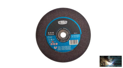 230x1,9 41FA46QBFXA 2in1PreTyr Tyrolit Premium 2in1 vágókorong Tyrolit 12082660