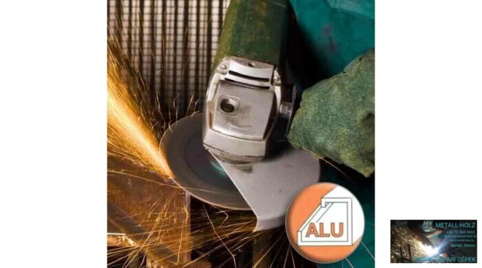 115x7 27E A36N Alu Prem.Tyr Alu tisztítókorong Tyrolit 12090970 - Image 1