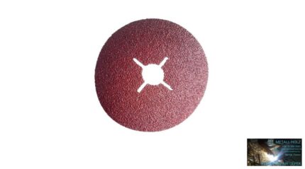 125mm A 36 RB314X fém Hermes Hermes korund fíbertárcsa Hermes 12100690