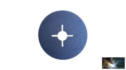 115mm C 80 F425 kő rota Norton SiC szemcsés fíbertárcsa Norton (Akciós) 12100820