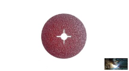 230mm A 24 RB314X rota Hermes Hermes korund fíbertárcsa Hermes 12100930