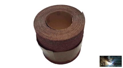 120mm P 40 papír KP101 CF Papír tekercs Neo (Akciós) 12110030