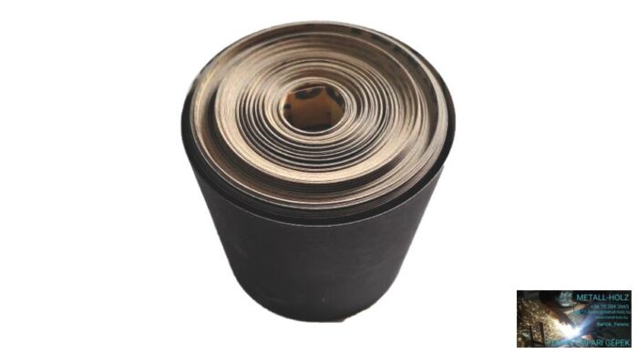 120mm P600 papír BS118 Hermes Papír tekercs Hermes (Akciós) 12110180 - Image 1