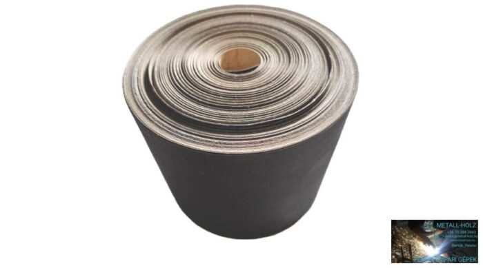 120mm P600 papír BW114 Hermes Papír tekercs Hermes (Akciós) 12110190 - Image 1