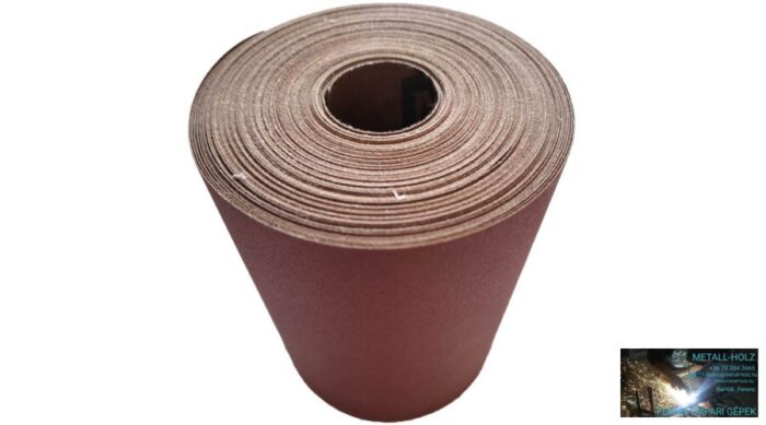 115mm P280 vászon KK114F VSM Vászon tekercs Vsm 12120270 - Image 1