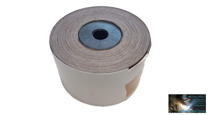 100mm P320 vász.KL361JF Kling Vászon tekercs Klingspor (Akciós) 12120480 - Image 1