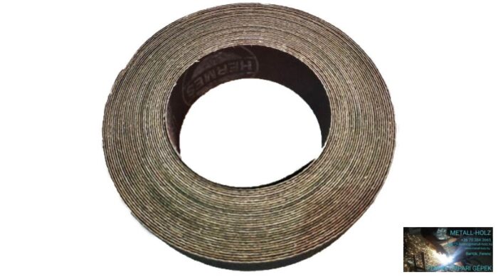 30mm P100 vász.RB484.44Z Herm Vászon tekercs Hermes (Akciós) 12121030 - Image 1