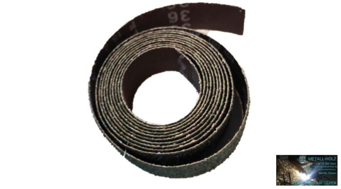 35mm P 36 vász.RB484.44Z Herm Vászon tekercs (Akciós) 12121040 - Image 1