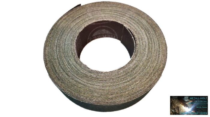 35mm P100 vász.RB484.44Z Herm Vászon tekercs Hermes (Akciós) 12121220 - Image 1