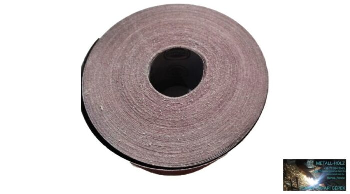 120mm P100 vászon RB320X Herm Vászon tekercs Hermes (Akciós) 12121980 - Image 1