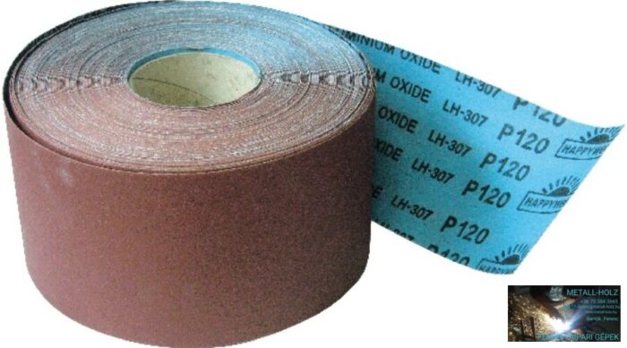 120mm P100 vászon VKÉZI Pevico Vászon tekercs Pevico 12122050 - Image 1