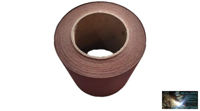 115mm P100 vászon KK114F VSM Vászon tekercs Vsm 12122070 - Image 1