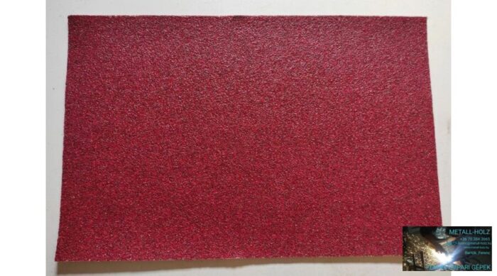 A/3 P 60 papír KP251 DS VSM Papír ív Vsm 12140350 - Image 1